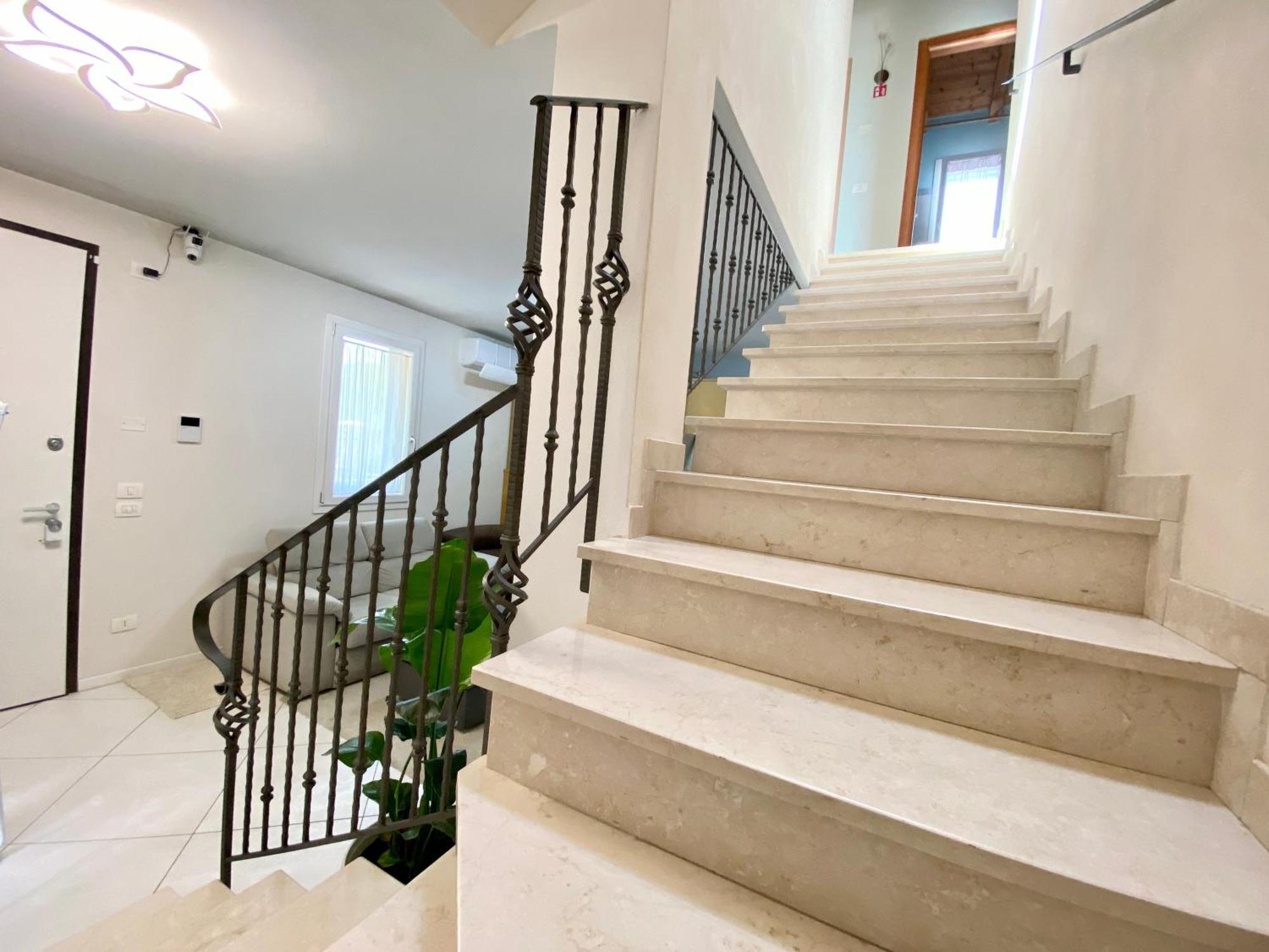 Villa Maragno Vicino Abano Terme Padova Esterno foto