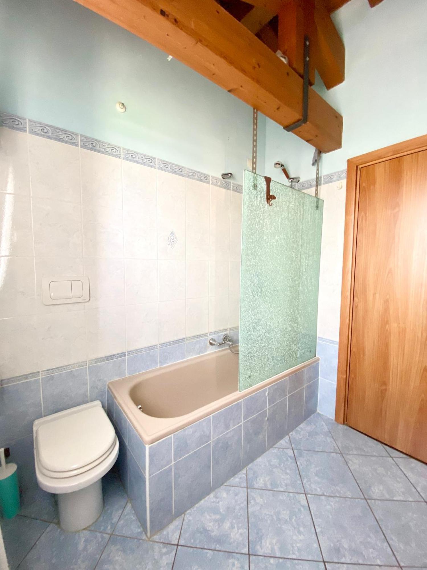 Villa Maragno Vicino Abano Terme Padova Esterno foto