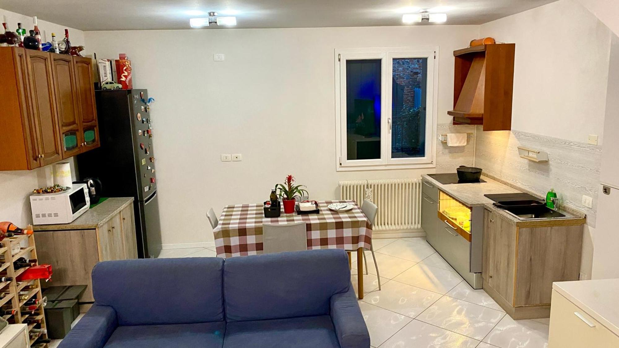 Villa Maragno Vicino Abano Terme Padova Esterno foto