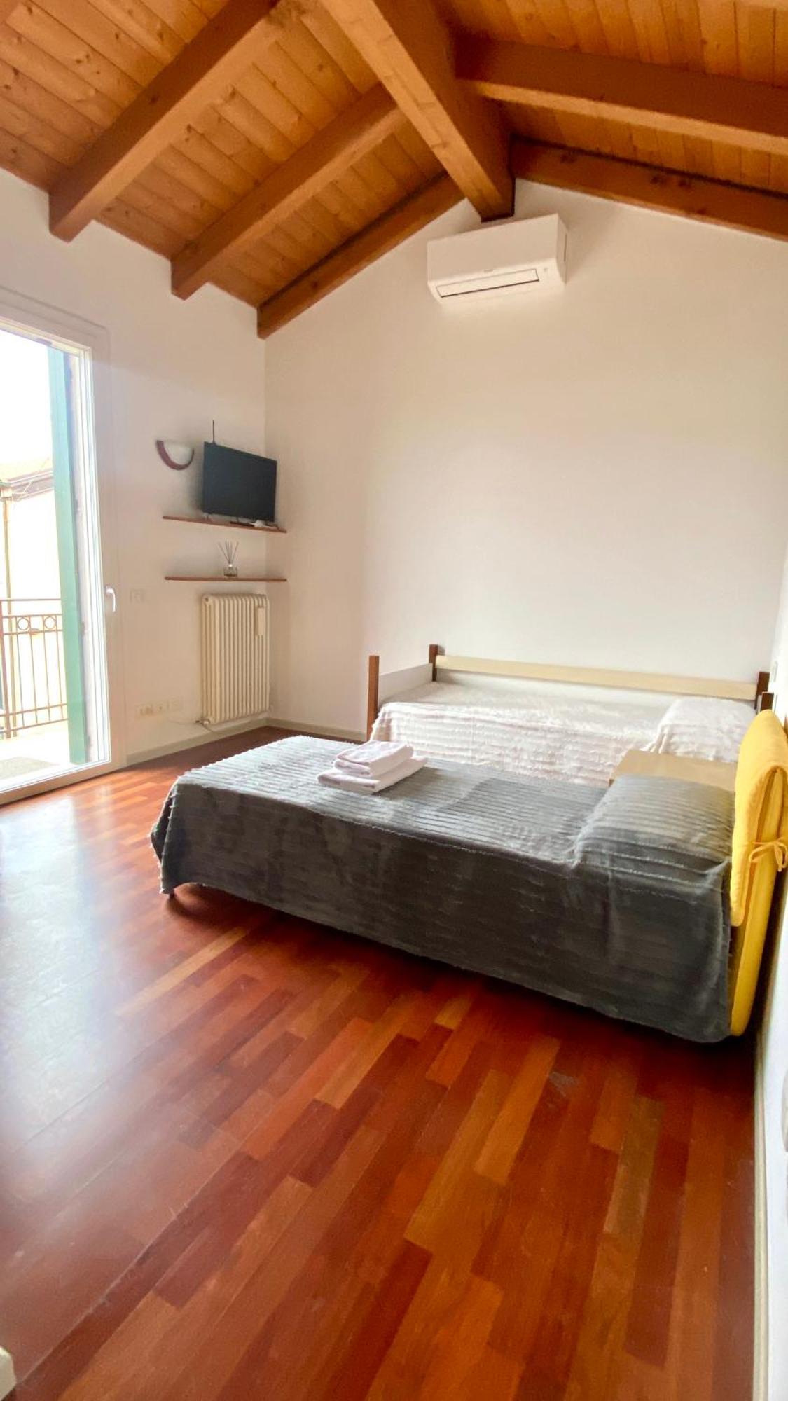 Villa Maragno Vicino Abano Terme Padova Esterno foto