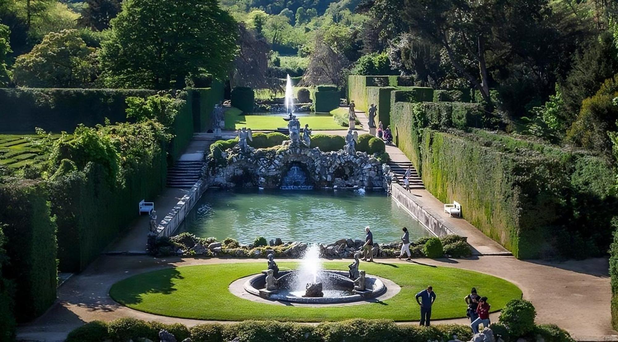 Villa Maragno Vicino Abano Terme Padova Esterno foto