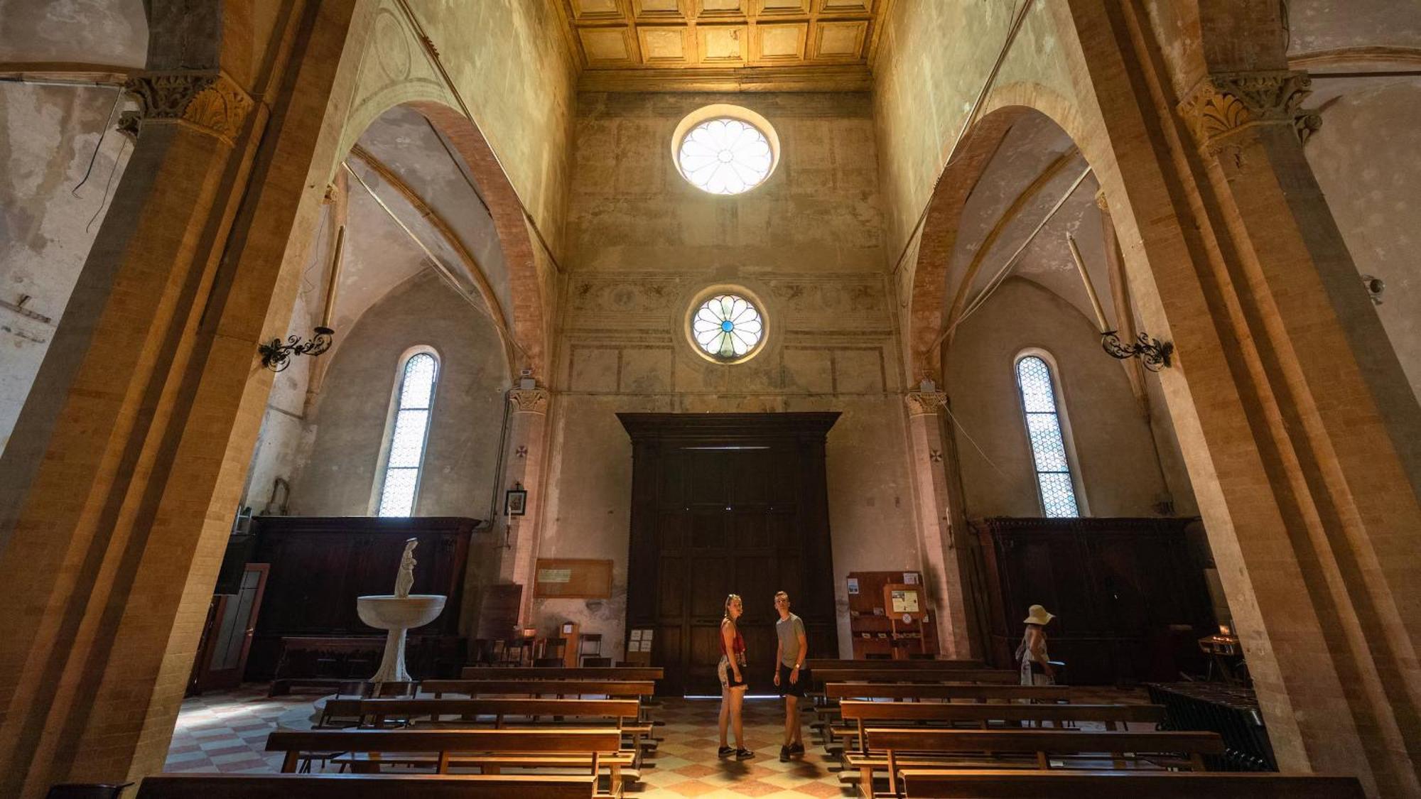 Villa Maragno Vicino Abano Terme Padova Esterno foto